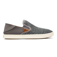 WOMEN'S OLUKAI PEHUEA PA'I | CHARCOAL / MO‘O