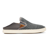 WOMEN'S OLUKAI PEHUEA PA'I | CHARCOAL / MO‘O