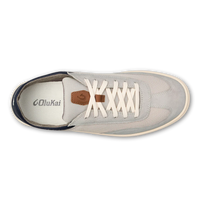 MEN'S OLUKAI PUNINI | VAPOR / TRENCH BLUE