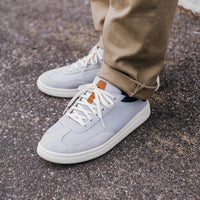 MEN'S OLUKAI PUNINI | VAPOR / TRENCH BLUE