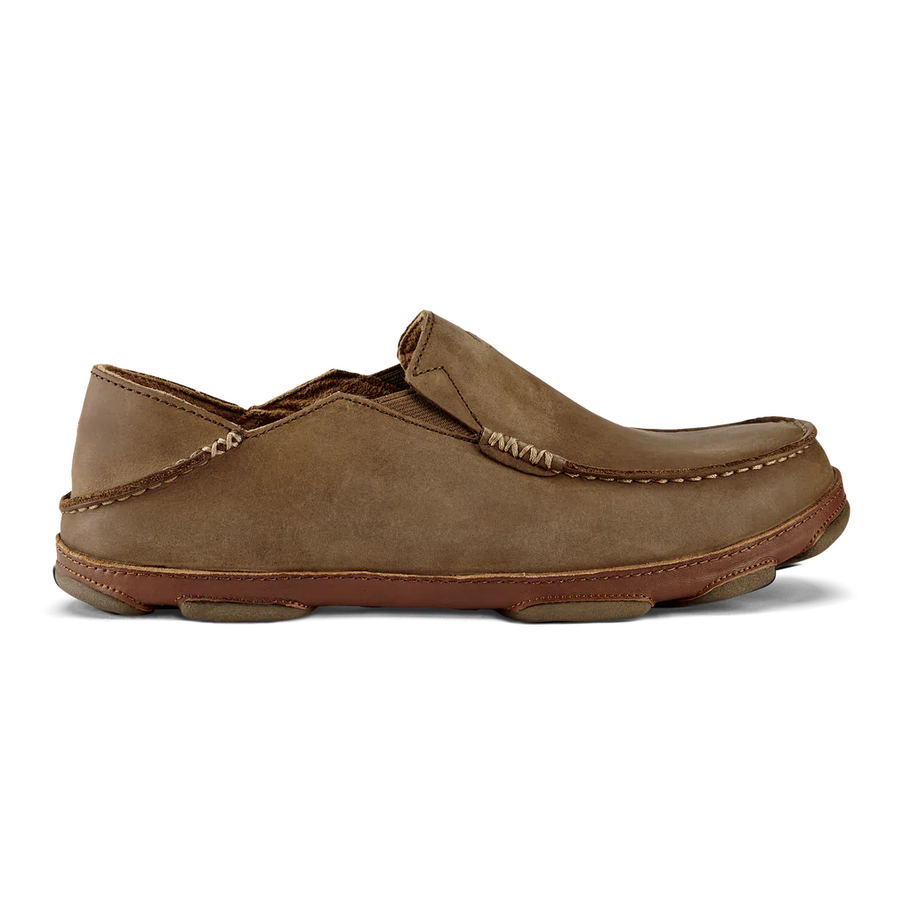 MEN'S OLUKAI MOLOA | RAY / TOFFEE