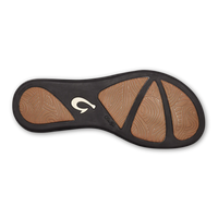WOMEN'S OLUKAI 'AUKAI | COPPER / DARK JAVA