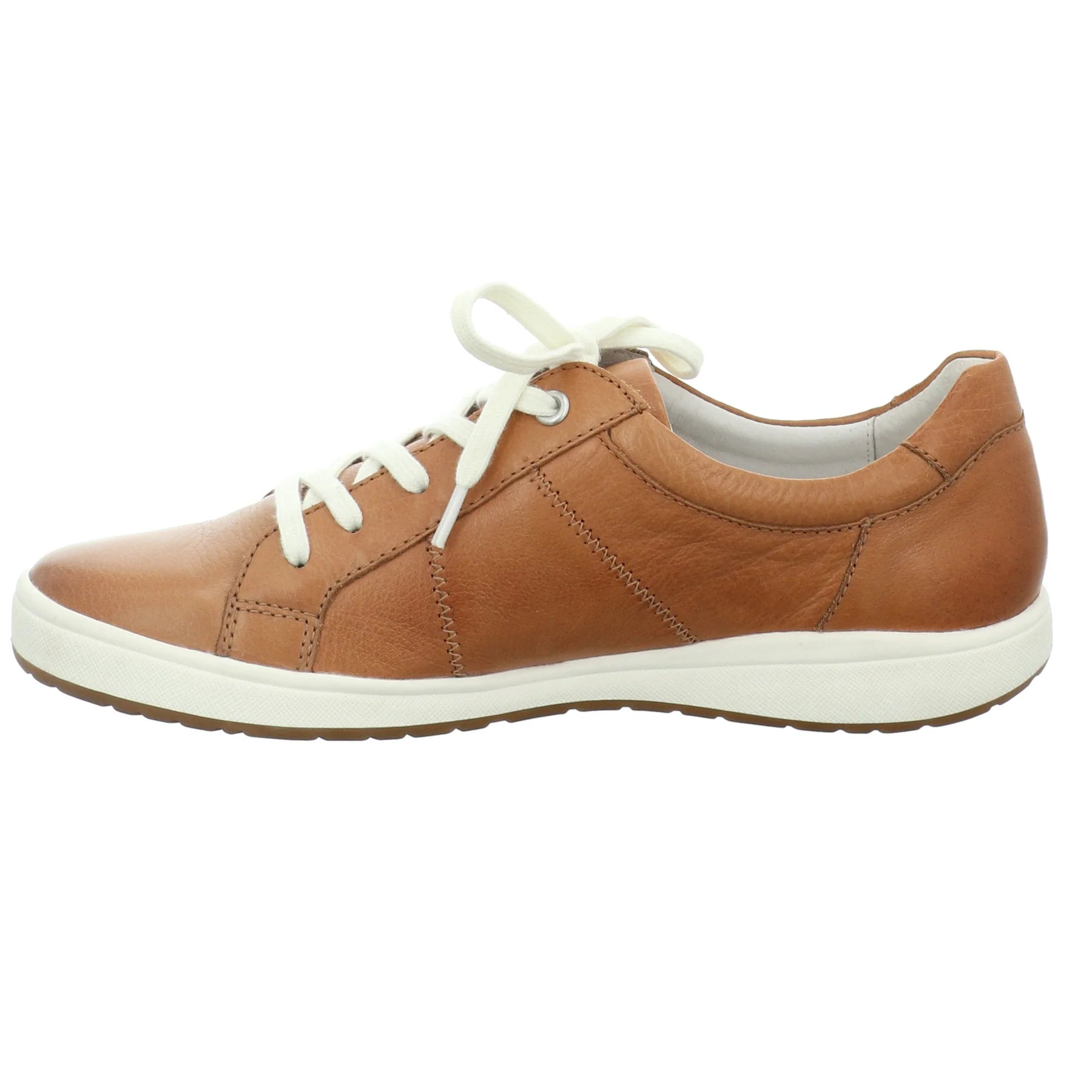 WOMEN'S JOSEF SEIBEL CAREN 01 | CAMEL – Randy's Shoes