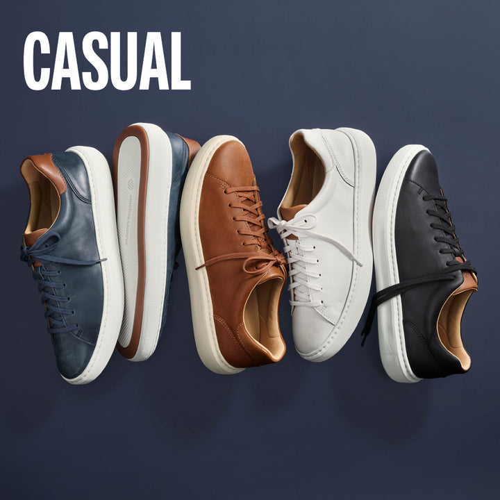 Johnston & Murphy – Randy's Shoes