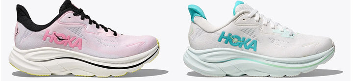 Hoka Clifton 10