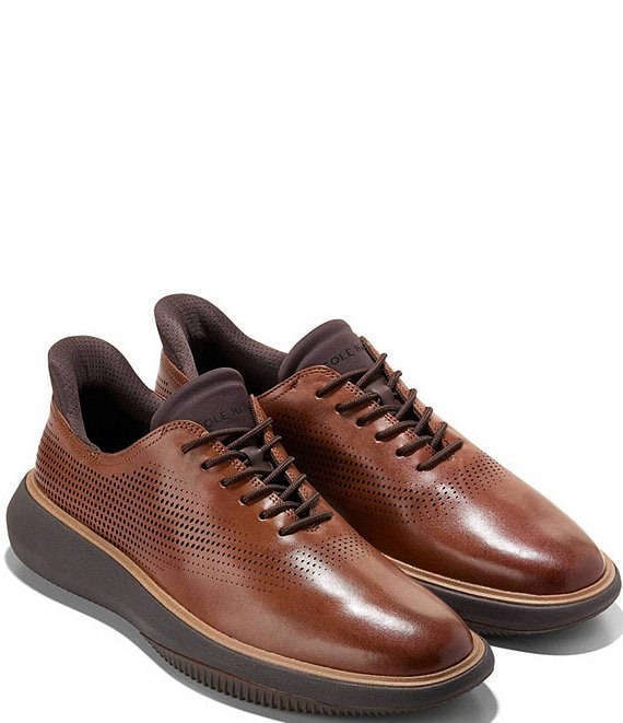 MEN'S COLE HAAN GRAND PHAZE LASER OX | BRITISH TAN – Randy's Shoes MEN'S COLE HAAN GRAND PHAZE LASER OX | BRITISH TAN – Randy's Shoes