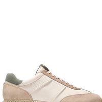MEN'S COLE HAAN GP LP SKYWEAVE RUNNER | OXFORD TAN NUBUCK
