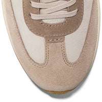 MEN'S COLE HAAN GP LP SKYWEAVE RUNNER | OXFORD TAN NUBUCK