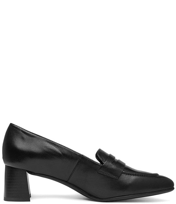WOMEN'S ARA AUDREY HEEL | BLACK