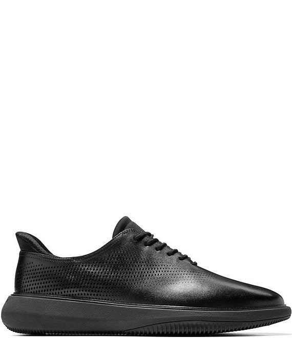 MEN'S COLE HAAN GRAND PHAZE LASER OX |  BLACK