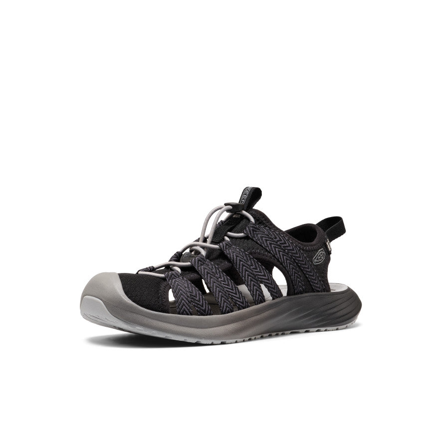 WOMEN'S KEEN WHISPER LITE | BLACK / MAGNET
