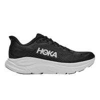 WOMEN'S HOKA CLIFTON 11 | BLACK | WHITE