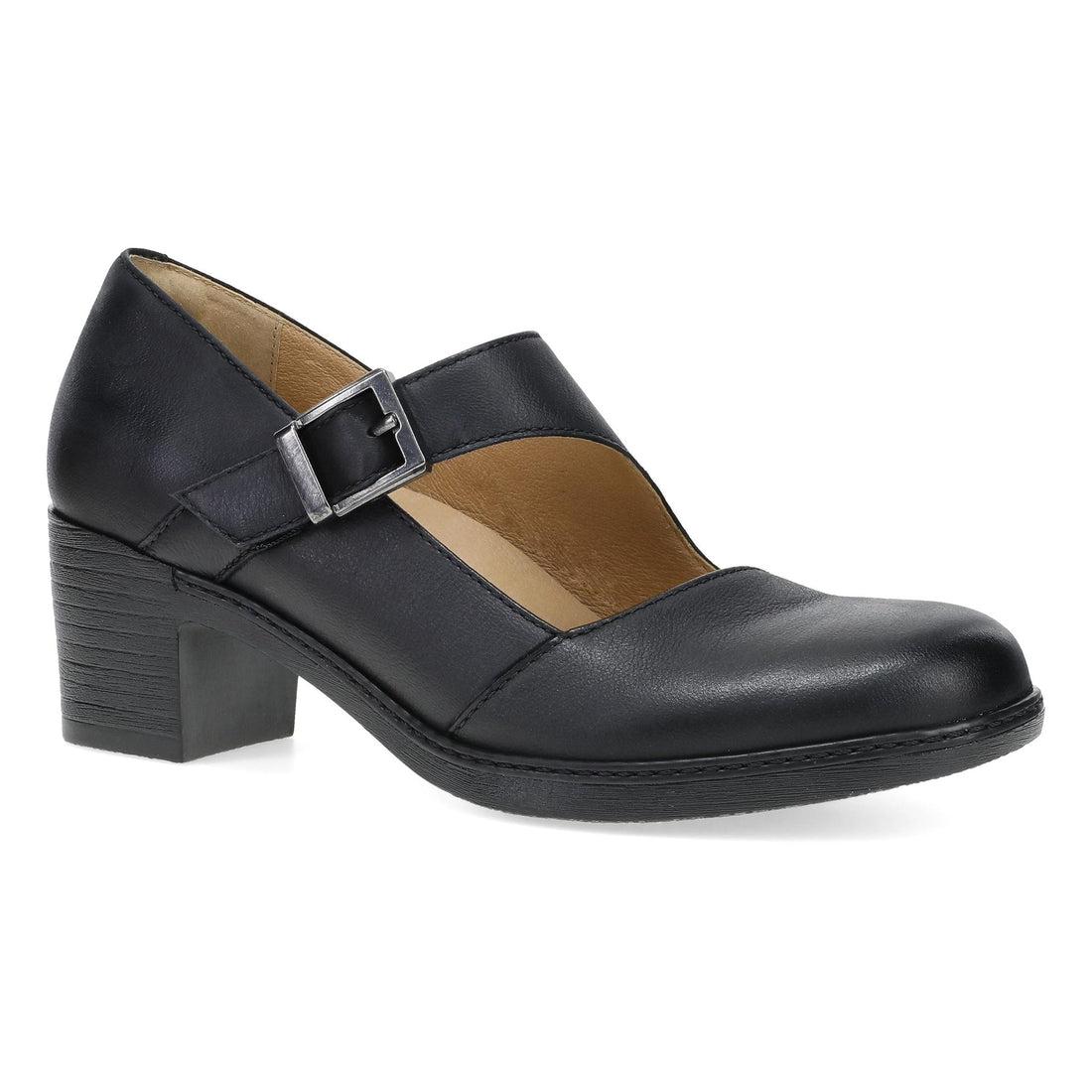 WOMEN'S DANSKO MARIGOLD | BLACK