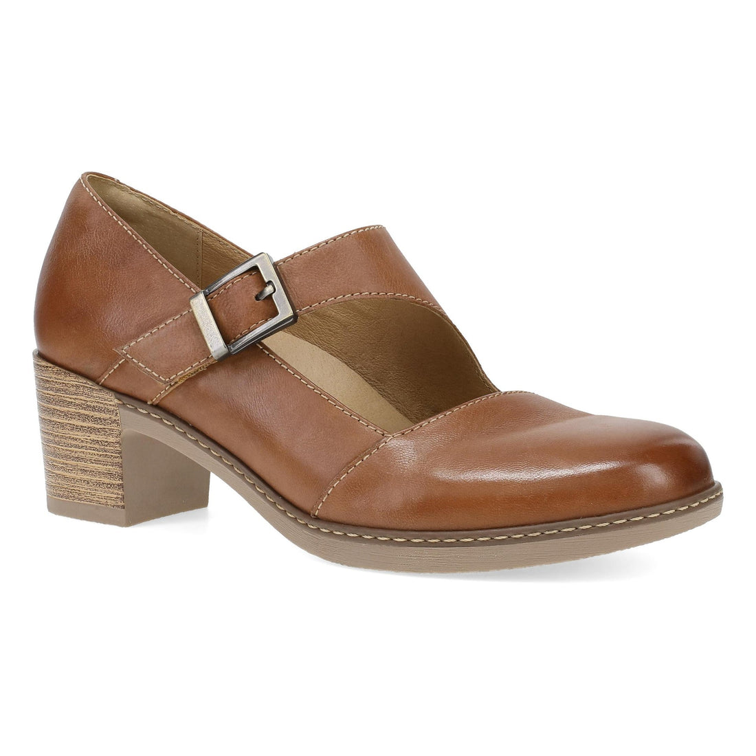 WOMEN'S DANSKO MARIGOLD | LUGGAGE