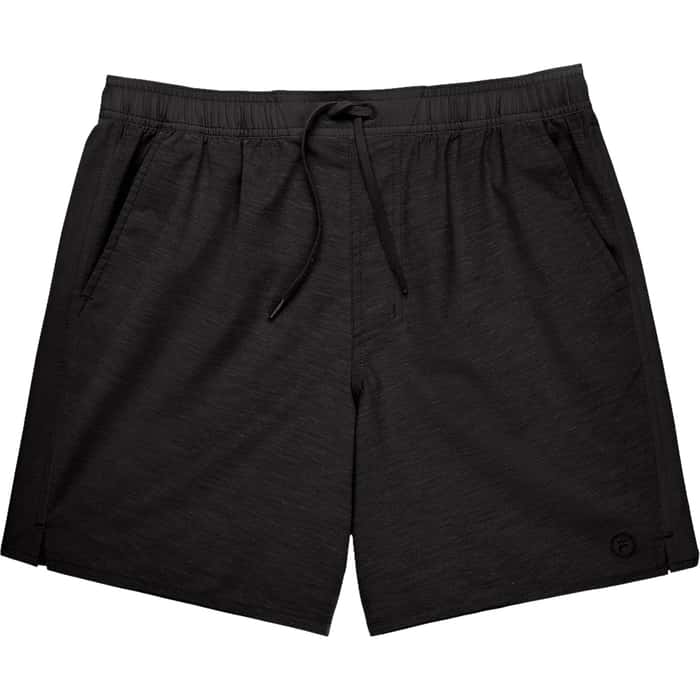 MEN'S FREE FLY PALMERA TRUNK 17 | BLACK