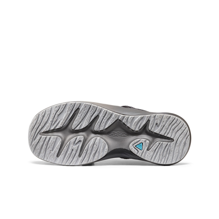 WOMEN'S KEEN WHISPER LITE | BLACK / MAGNET