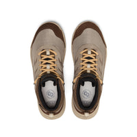 MEN'S KEEN HIGHTRAIL WATERPROOF HIKING BOOT | CANTEEN | OAK BUFF