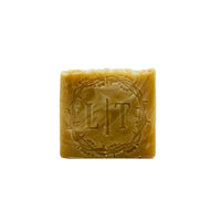 LAVENDER THORNE TURMERIC GOAT MILK SOAP