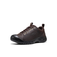 MEN'S KEEN TARGHEE IV OXFORD | JAVA | BLACK