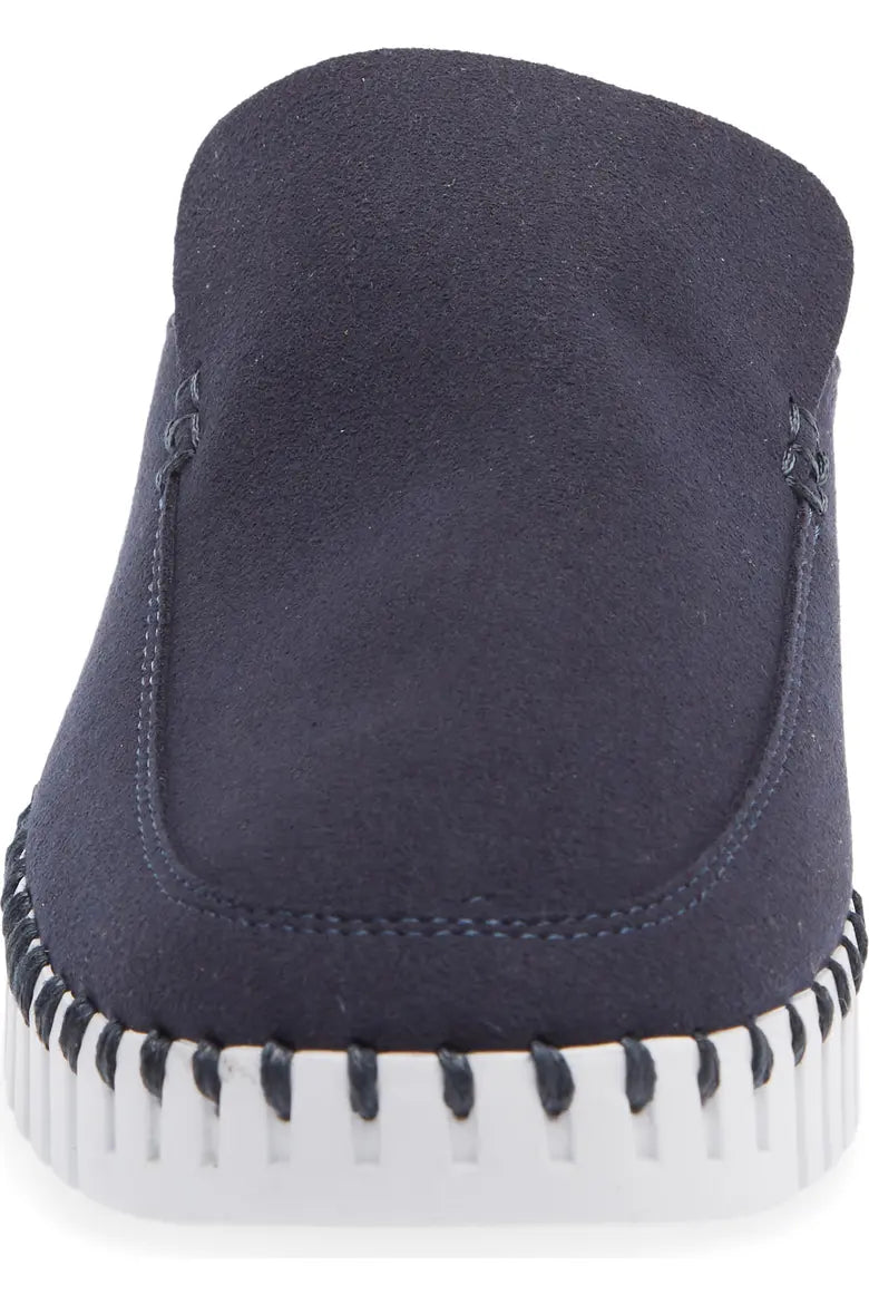 WOMEN'S ILSE JACOBSEN TULIP 3420 | DARK INDIGO