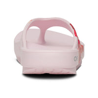 UNISEX OOFOS OORIGINAL LIMITED SANDAL | PRIMROSE BLOSSOM