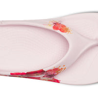 UNISEX OOFOS OORIGINAL LIMITED SANDAL | PRIMROSE BLOSSOM