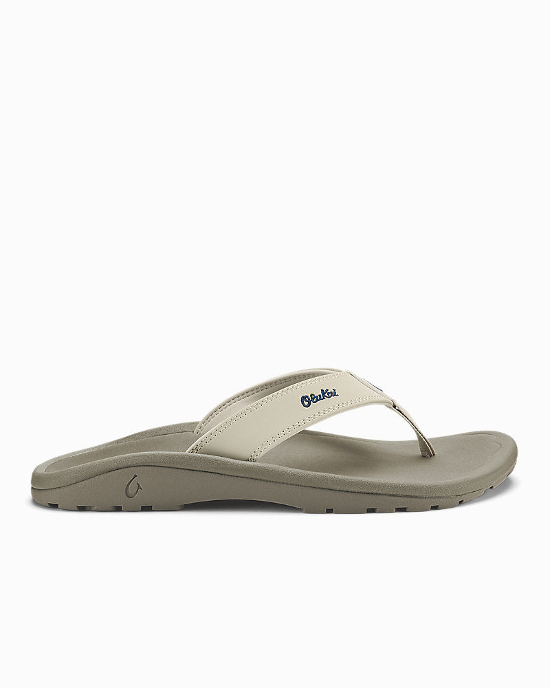 MEN'S OLUKAI 'OHANA | TAPA / CLAY