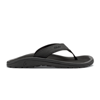 MEN'S OLUKAI 'OHANA | BLACK / BLACK