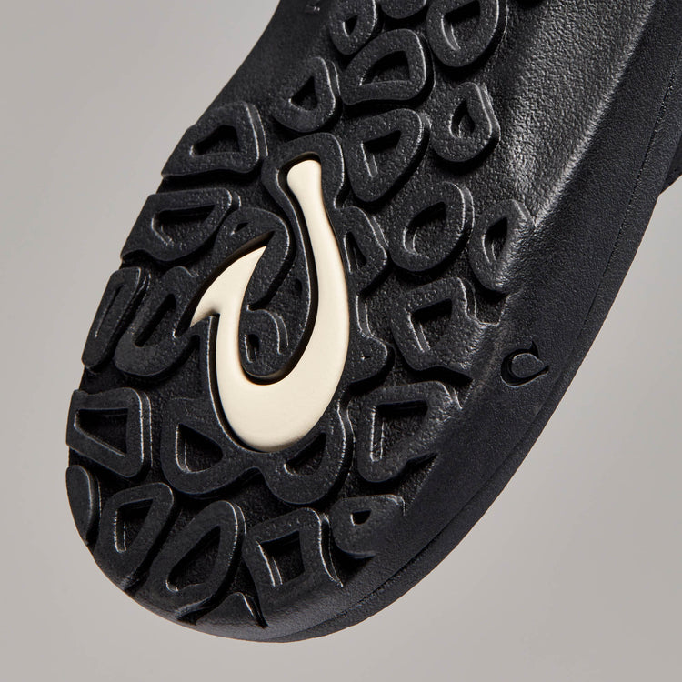 MEN'S OLUKAI 'OHANA | BLACK / BLACK