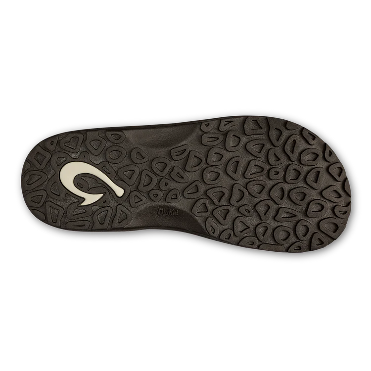 MEN'S OLUKAI 'OHANA | CAMO | DARK JAVA