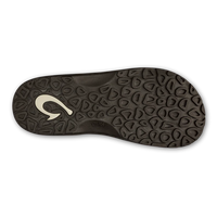 MEN'S OLUKAI 'OHANA | CAMO | DARK JAVA