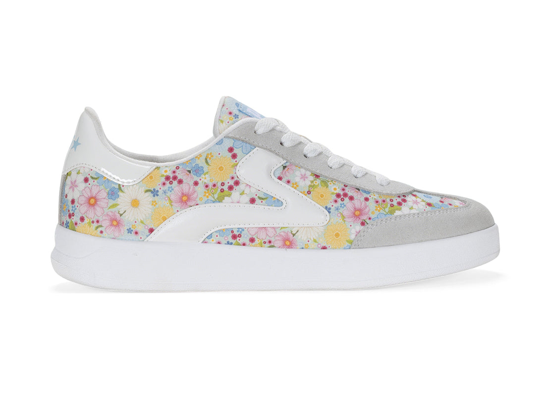WOMEN'S PB5-STAR COSMIC | FLORAL