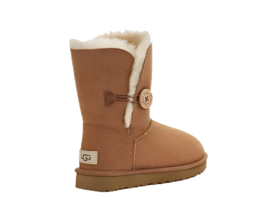 Ugg bailey button girls hotsell