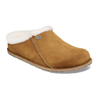 WOMEN'S BIRKENSTOCK ZERMATT PREMIUM SUEDE | MINK