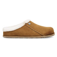 WOMEN'S BIRKENSTOCK ZERMATT PREMIUM SUEDE | MINK