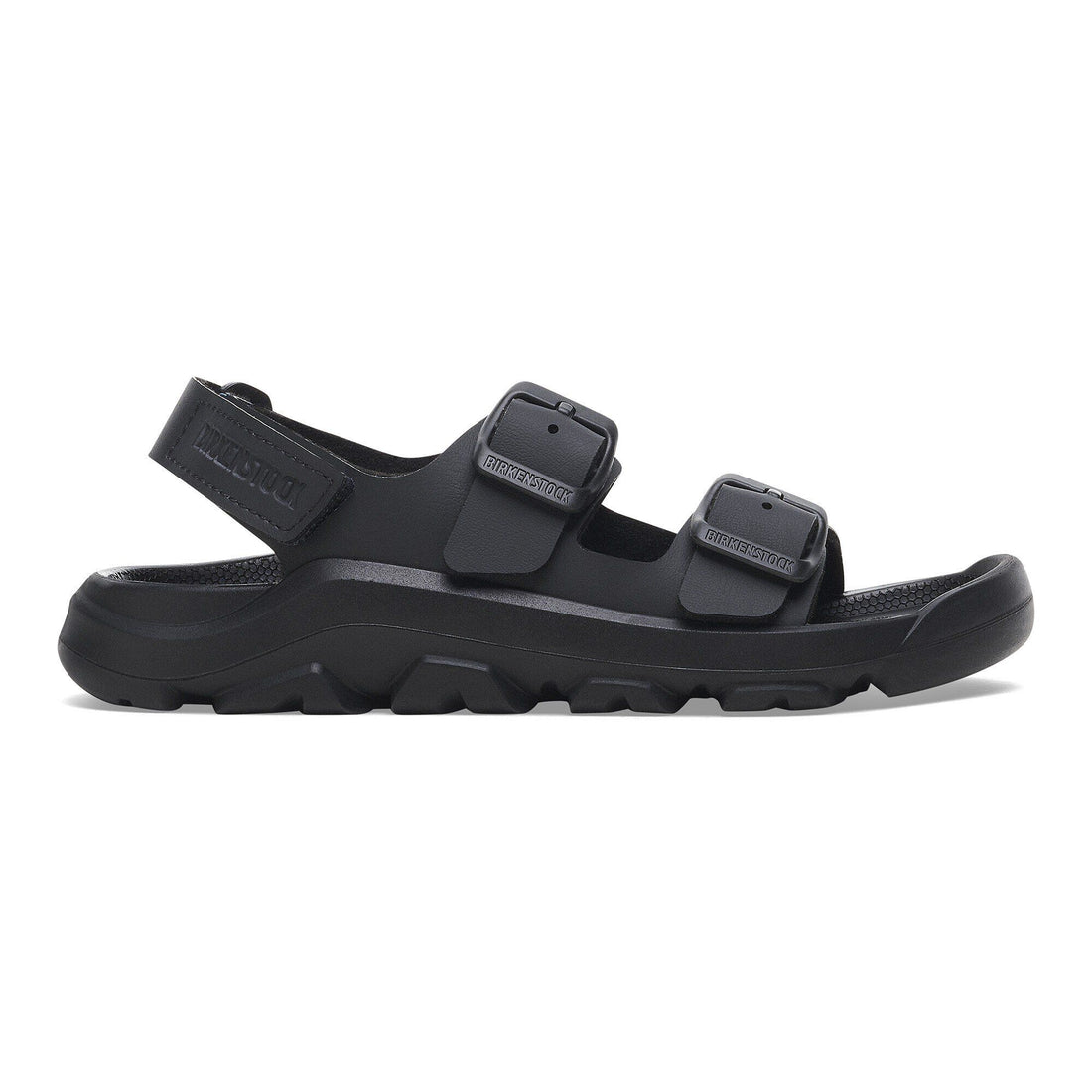 UNISEX BIRKENSTOCK MOGAMI KIDS AS |  BLACK
