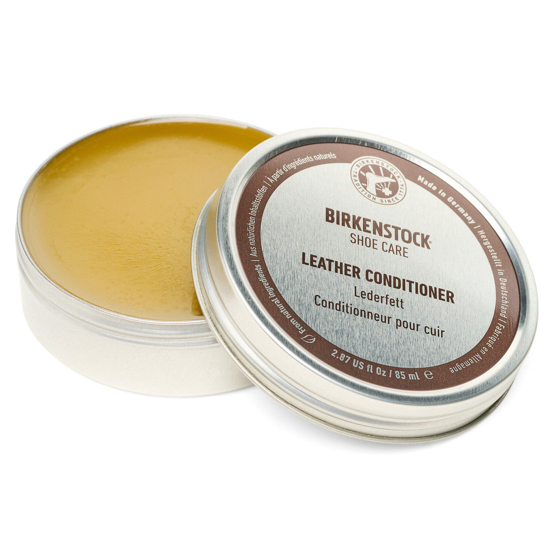 BIRKENSTOCK LEATHER CONDITIONER