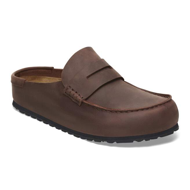UNISEX BIRKENSTOCK NAPLES WRAPPED | HABANA