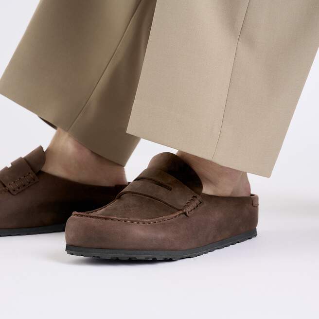 UNISEX BIRKENSTOCK NAPLES WRAPPED | HABANA