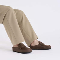 UNISEX BIRKENSTOCK NAPLES WRAPPED | HABANA