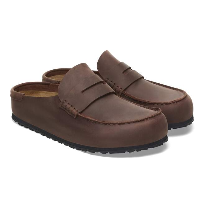 UNISEX BIRKENSTOCK NAPLES WRAPPED | HABANA – Randy's Shoes