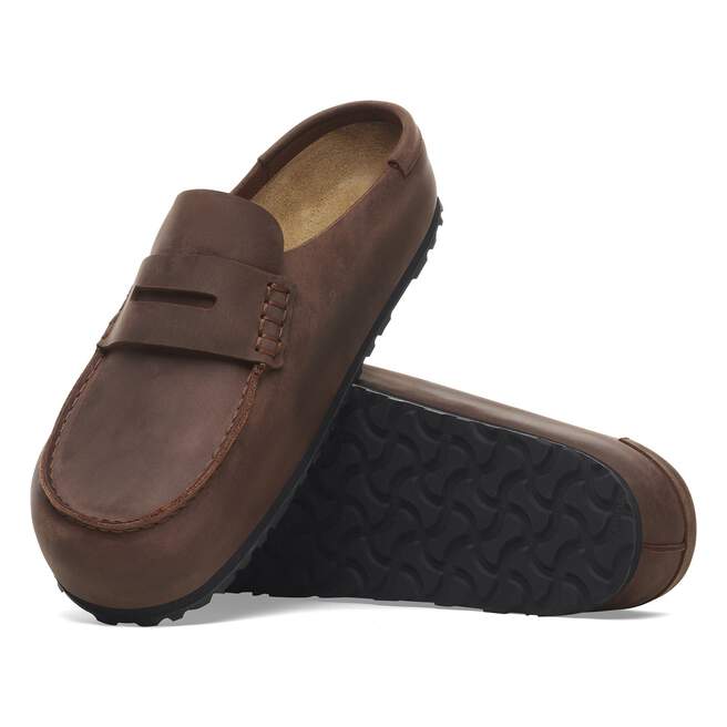 UNISEX BIRKENSTOCK NAPLES WRAPPED | HABANA