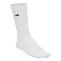 BIRKENSTOCK MEN'S COTTON RIBBED SOCKS MULTI PACK | BLACK | WHITE
