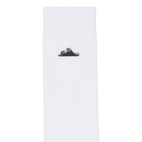 BIRKENSTOCK MEN'S COTTON RIBBED SOCKS MULTI PACK | BLACK | WHITE