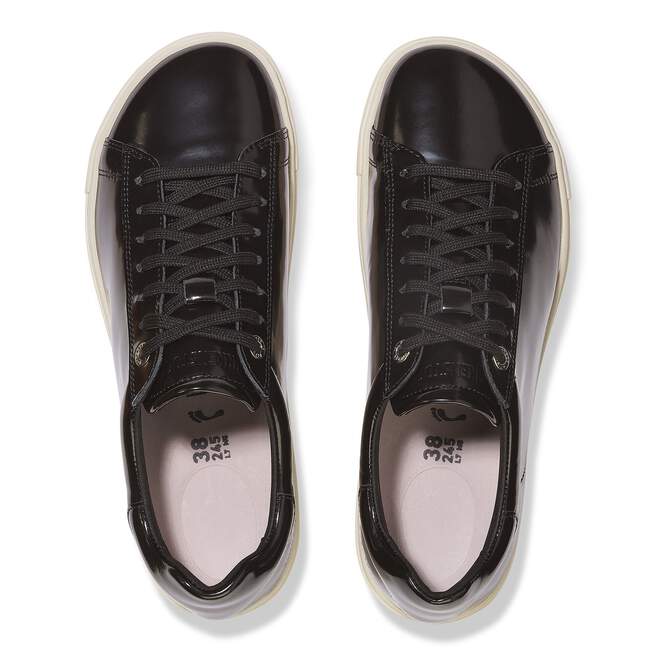 WOMEN'S BIRKENSTOCK BEND LOW | BLACK