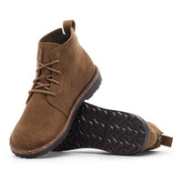 BIRKENSTOCK MEN'S UPPSALA MID | DARK TEA