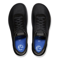 MEN'S BIRKENSTOCK MEN'S HONNEF CITY | BLACK | BLACK