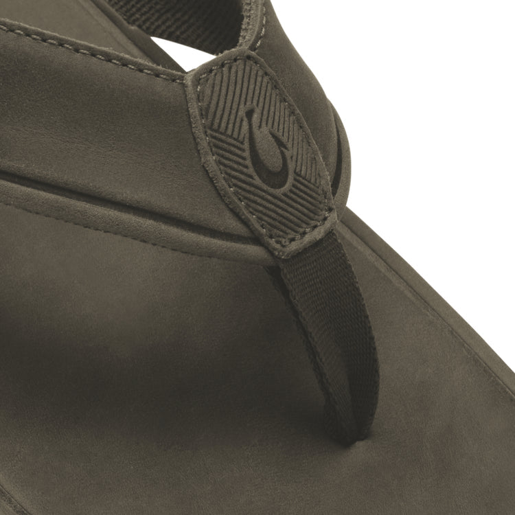 MEN'S OLUKAI TUAHINE | CANTEEN / CANTEEN