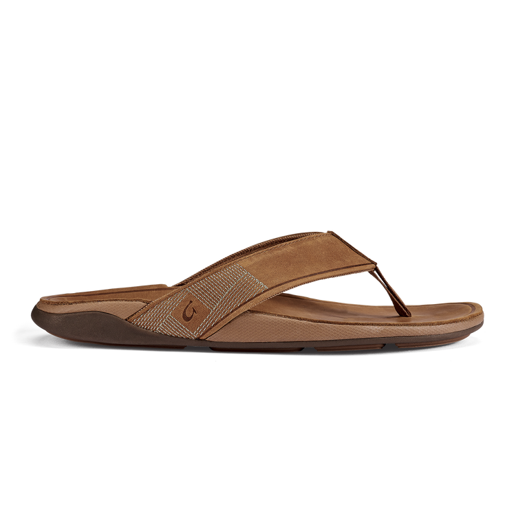 MEN'S OLUKAI TUAHINE | TOFFEE / TOFFEE