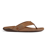 MEN'S OLUKAI TUAHINE | TOFFEE / TOFFEE
